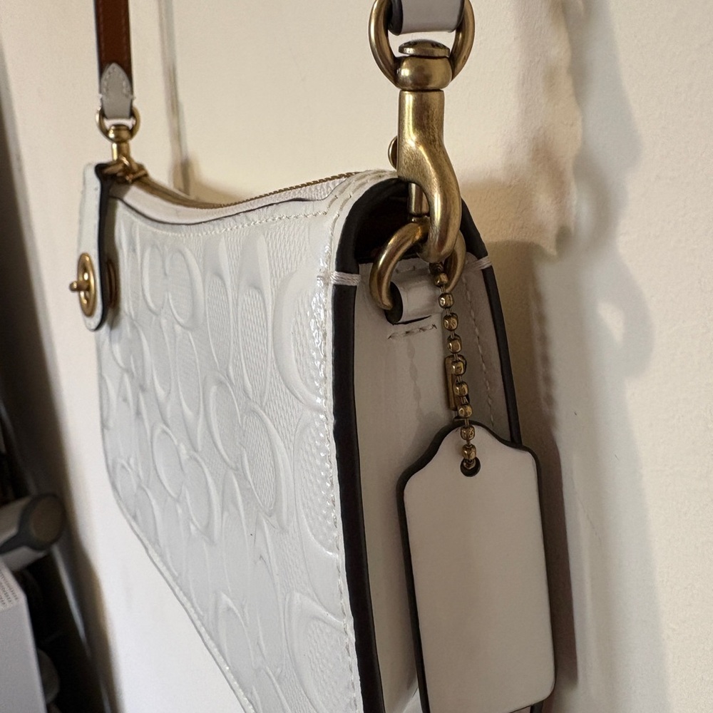 Coach Penn shoulder bag - Picture 5 of 12